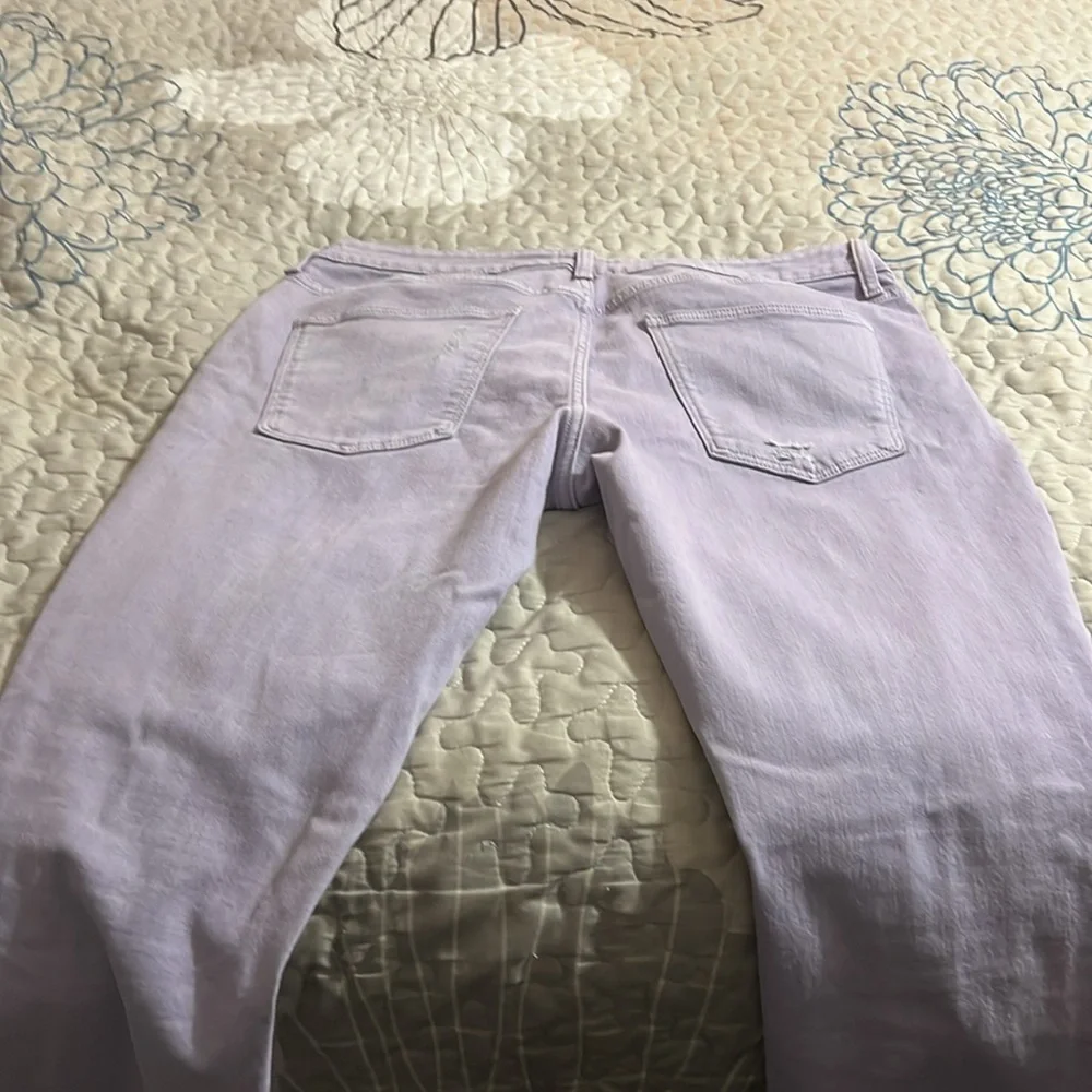 Universal Thread jeans - Picture 4 of 4